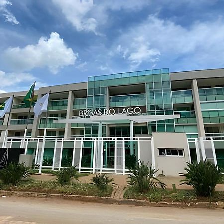 360 Brisas Do Lago By Ozped Brasília Exterior foto