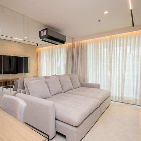 360 Brisas Do Lago By Ozped Brasília Exterior foto