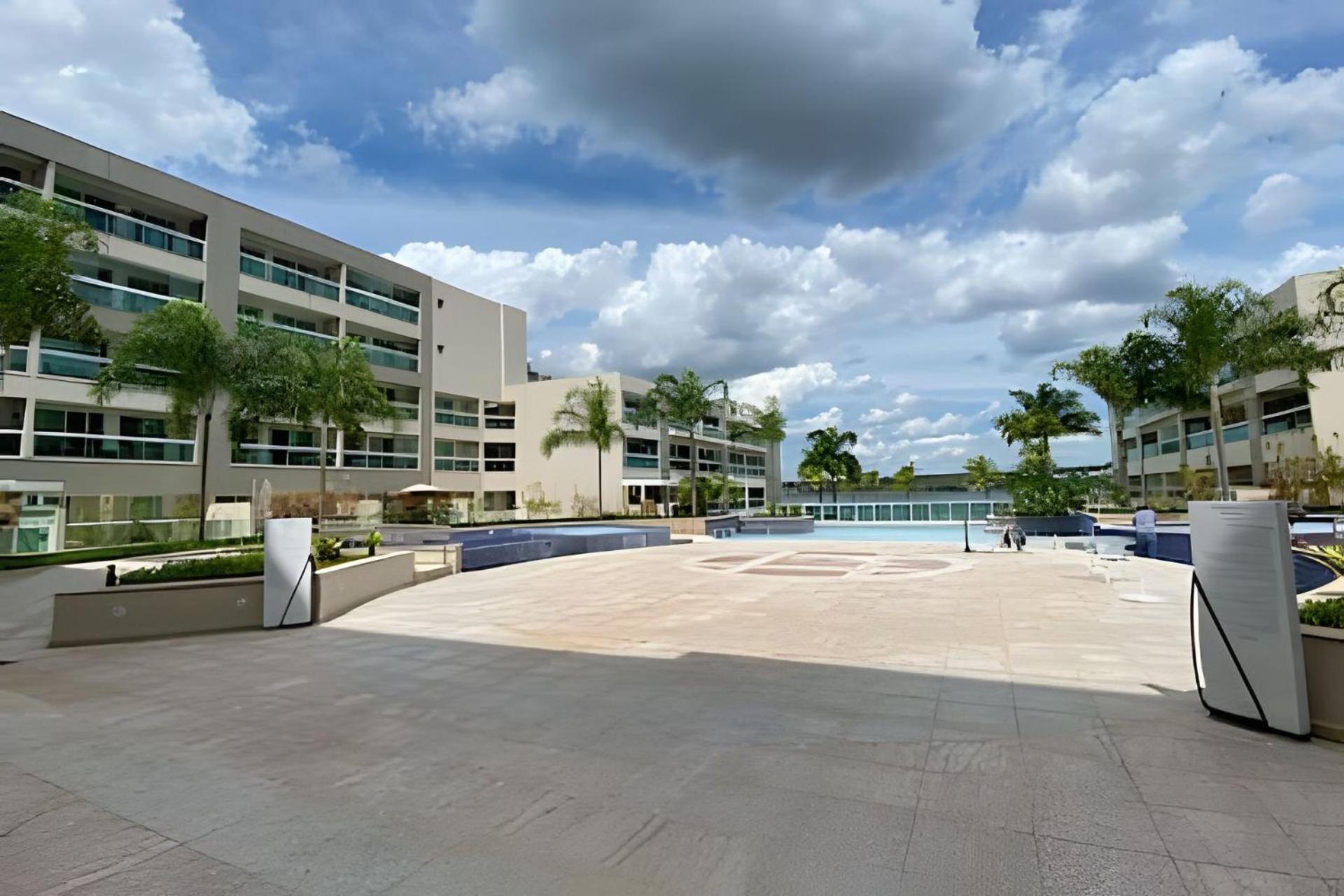 360 Brisas Do Lago By Ozped Brasília Exterior foto