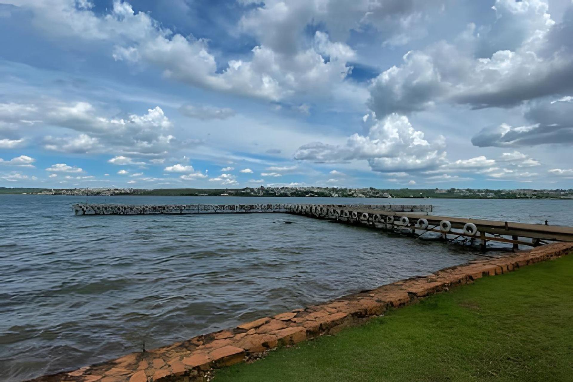 360 Brisas Do Lago By Ozped Brasília Exterior foto