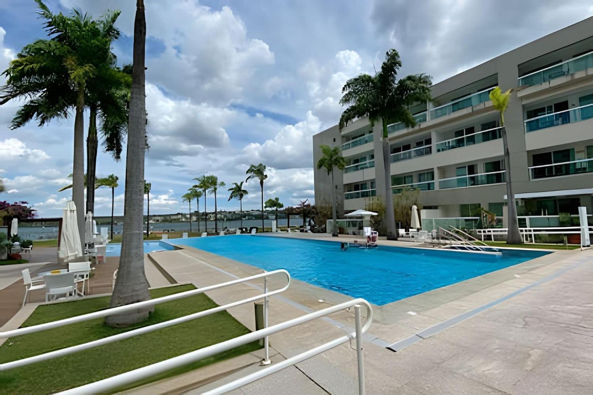 360 Brisas Do Lago By Ozped Brasília Exterior foto