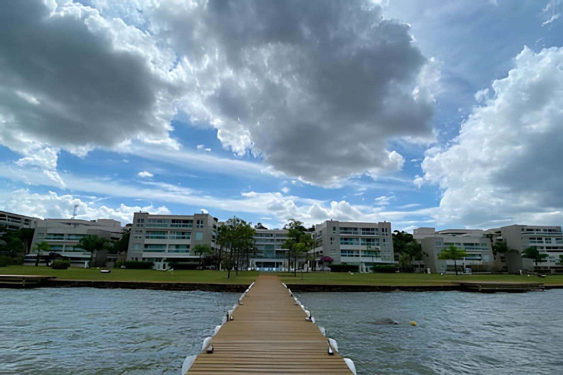 360 Brisas Do Lago By Ozped Brasília Exterior foto