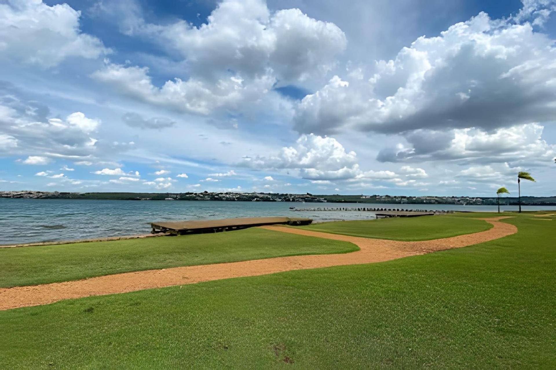 360 Brisas Do Lago By Ozped Brasília Exterior foto