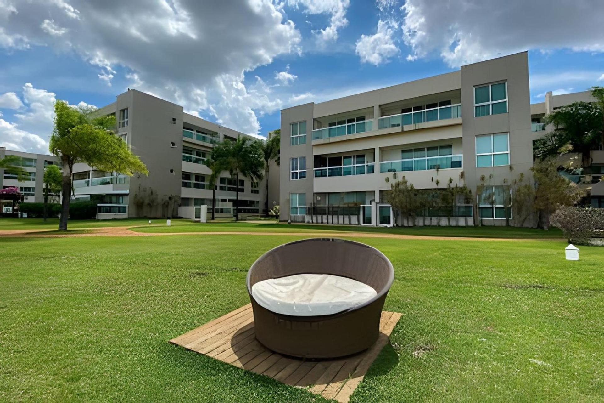 360 Brisas Do Lago By Ozped Brasília Exterior foto