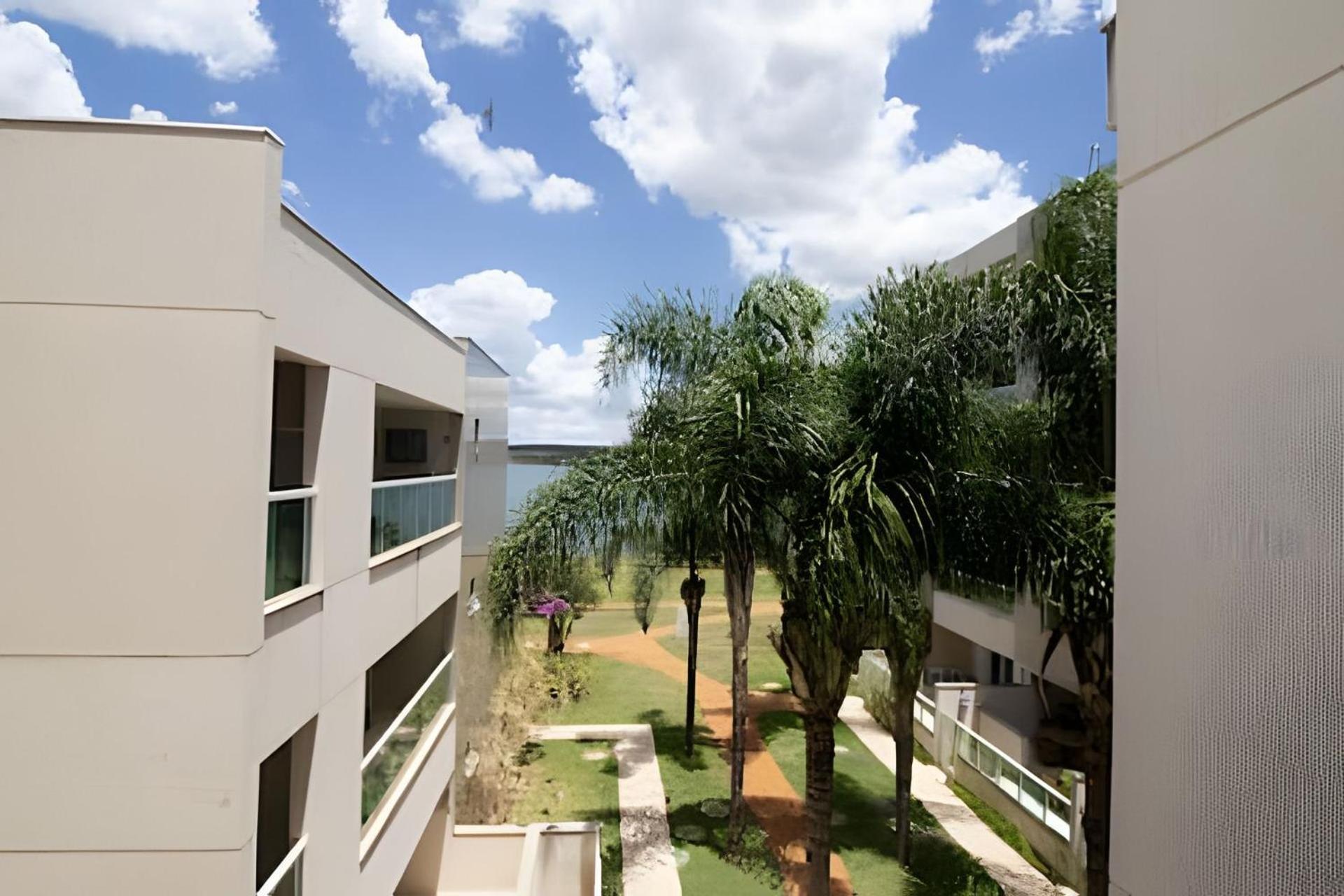 360 Brisas Do Lago By Ozped Brasília Exterior foto