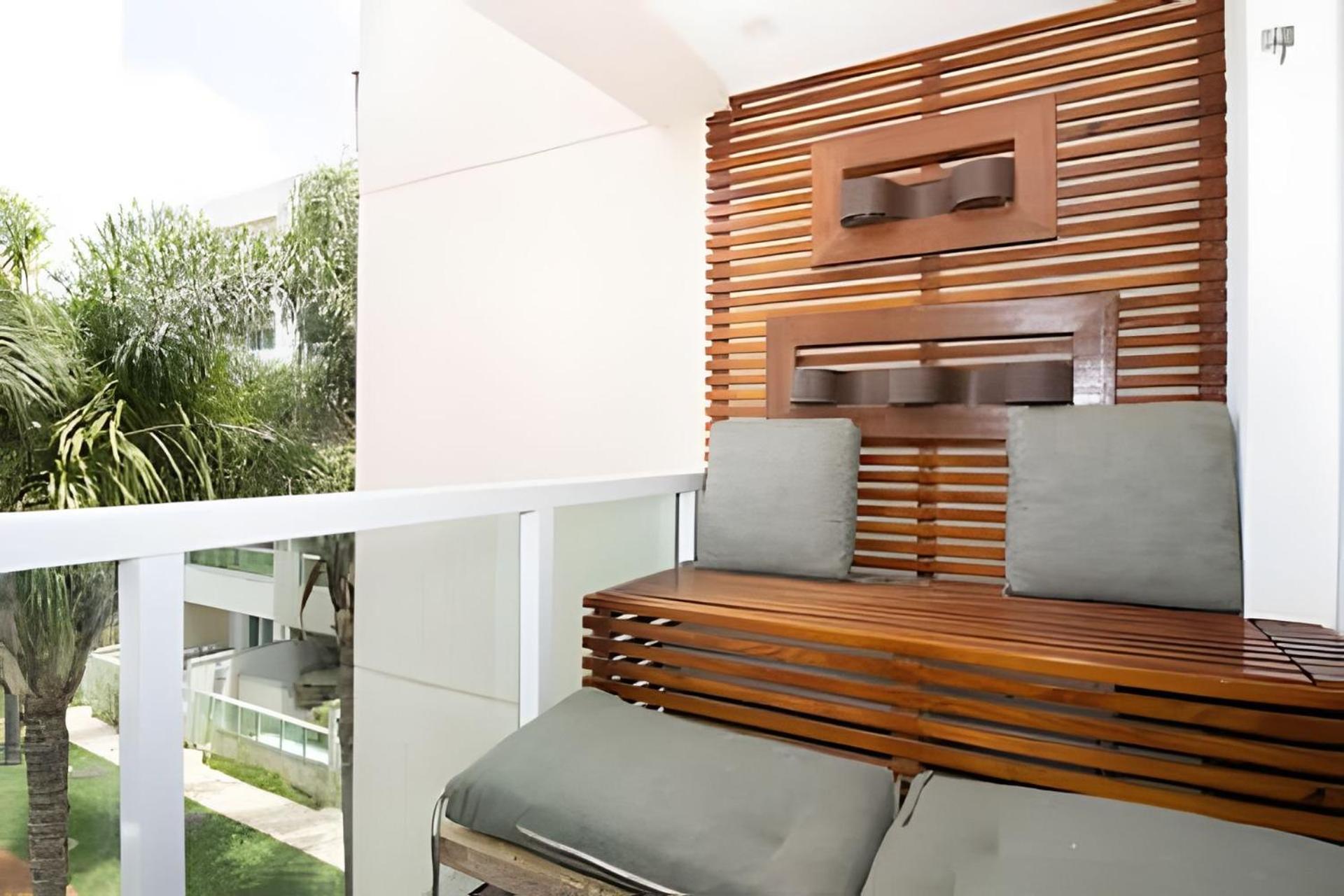 360 Brisas Do Lago By Ozped Brasília Exterior foto