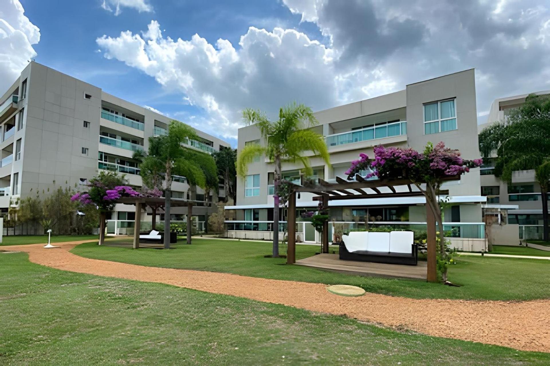 360 Brisas Do Lago By Ozped Brasília Exterior foto