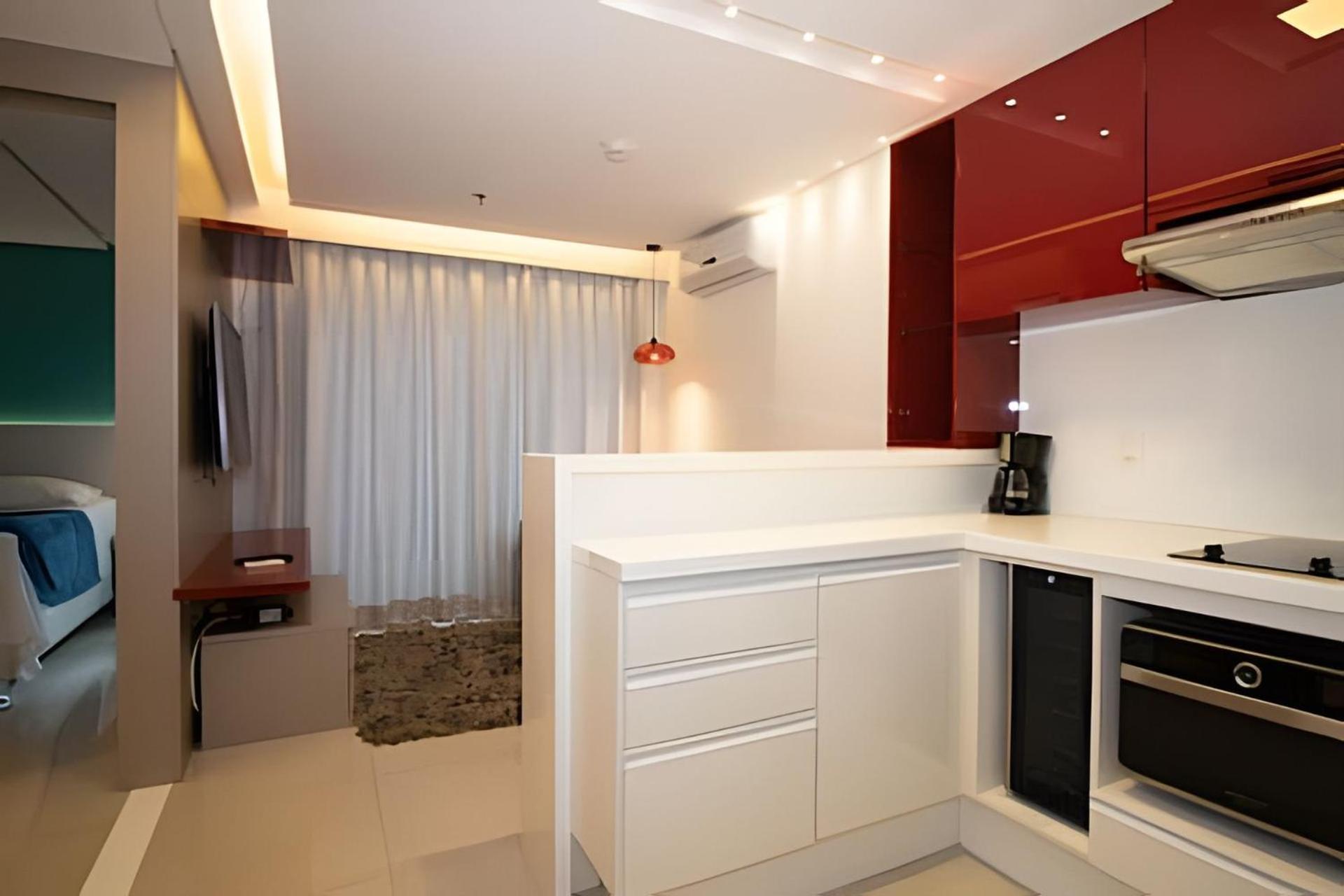 360 Brisas Do Lago By Ozped Brasília Exterior foto