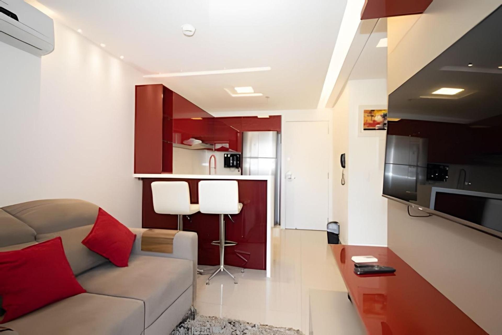 360 Brisas Do Lago By Ozped Brasília Exterior foto