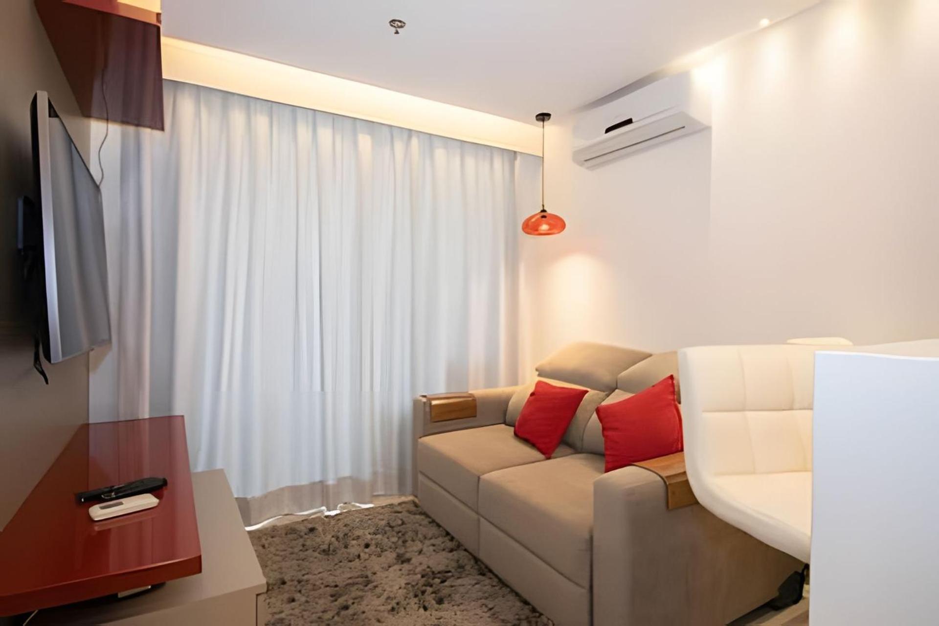 360 Brisas Do Lago By Ozped Brasília Exterior foto