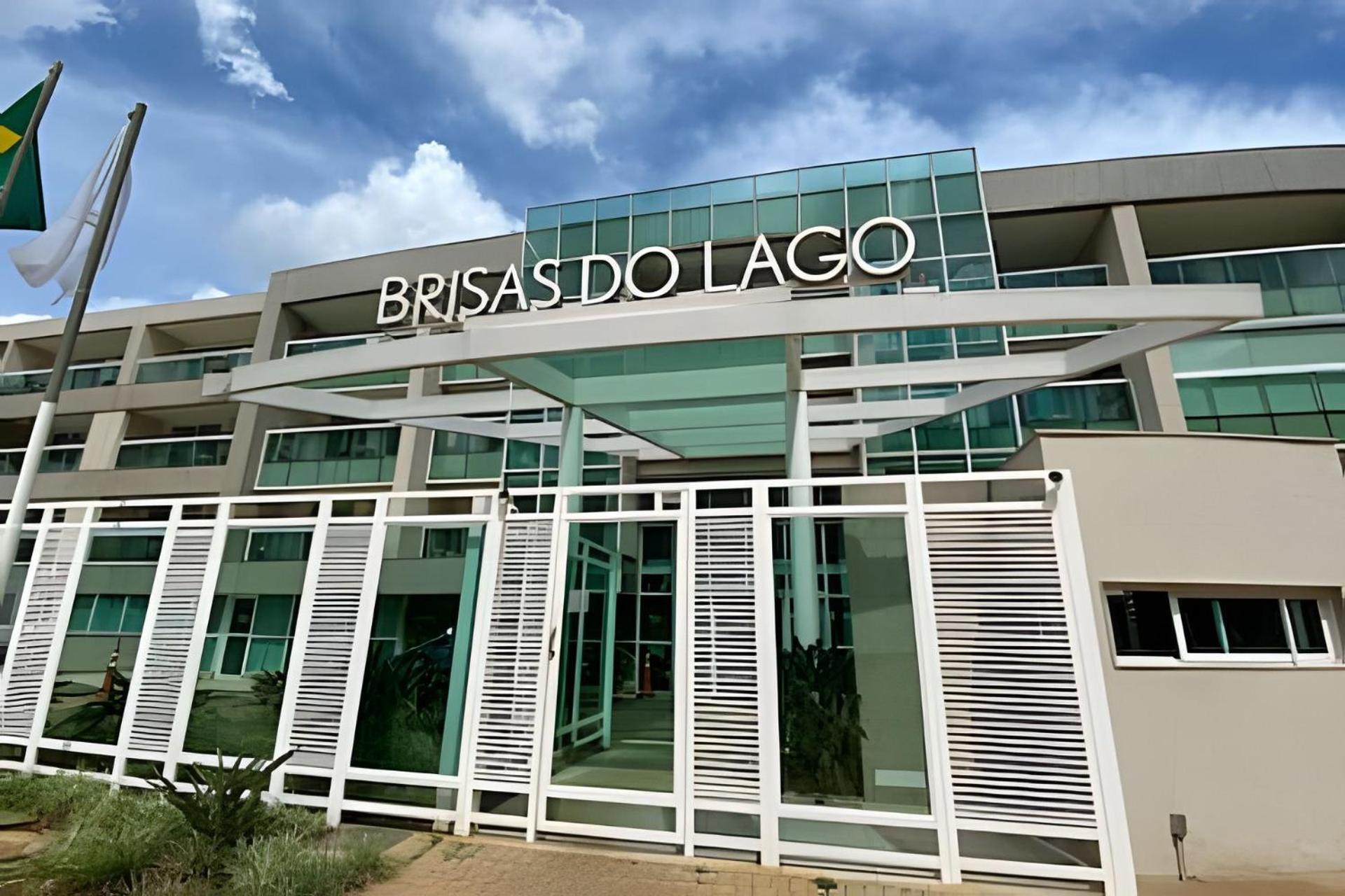 360 Brisas Do Lago By Ozped Brasília Exterior foto