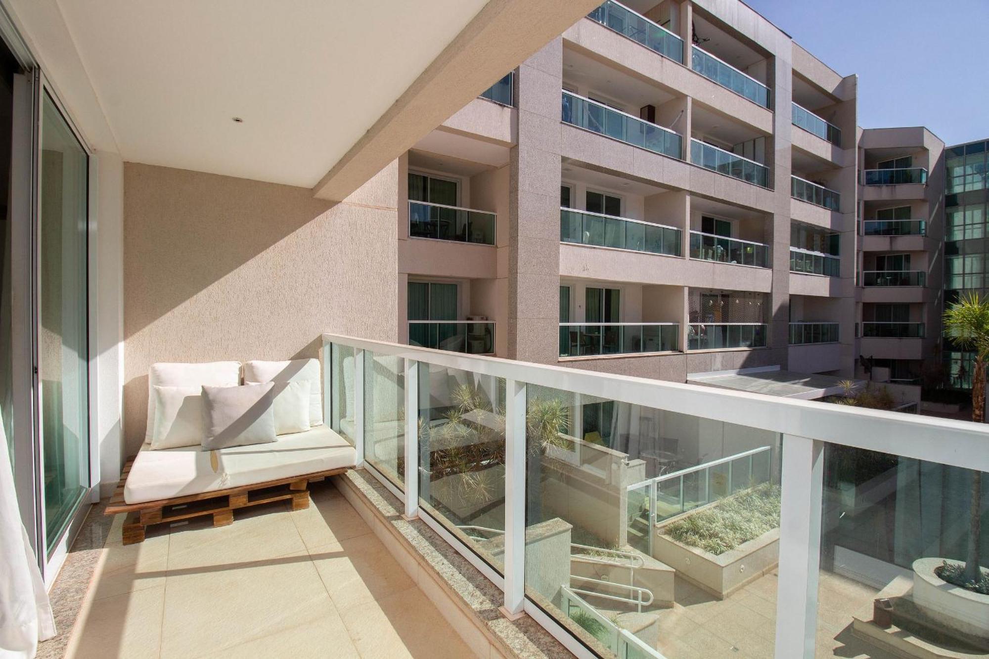 360 Brisas Do Lago By Ozped Brasília Exterior foto