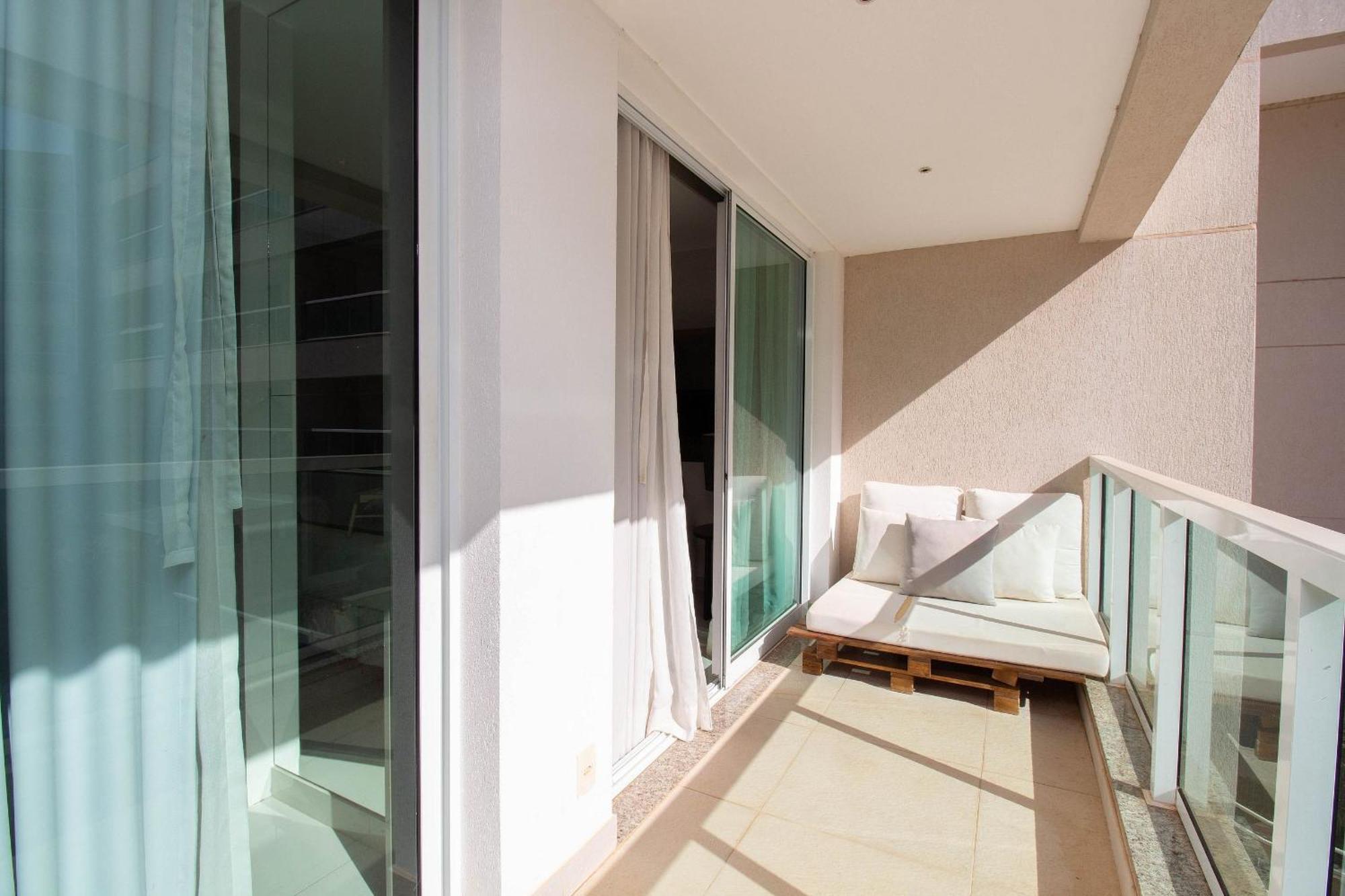 360 Brisas Do Lago By Ozped Brasília Exterior foto