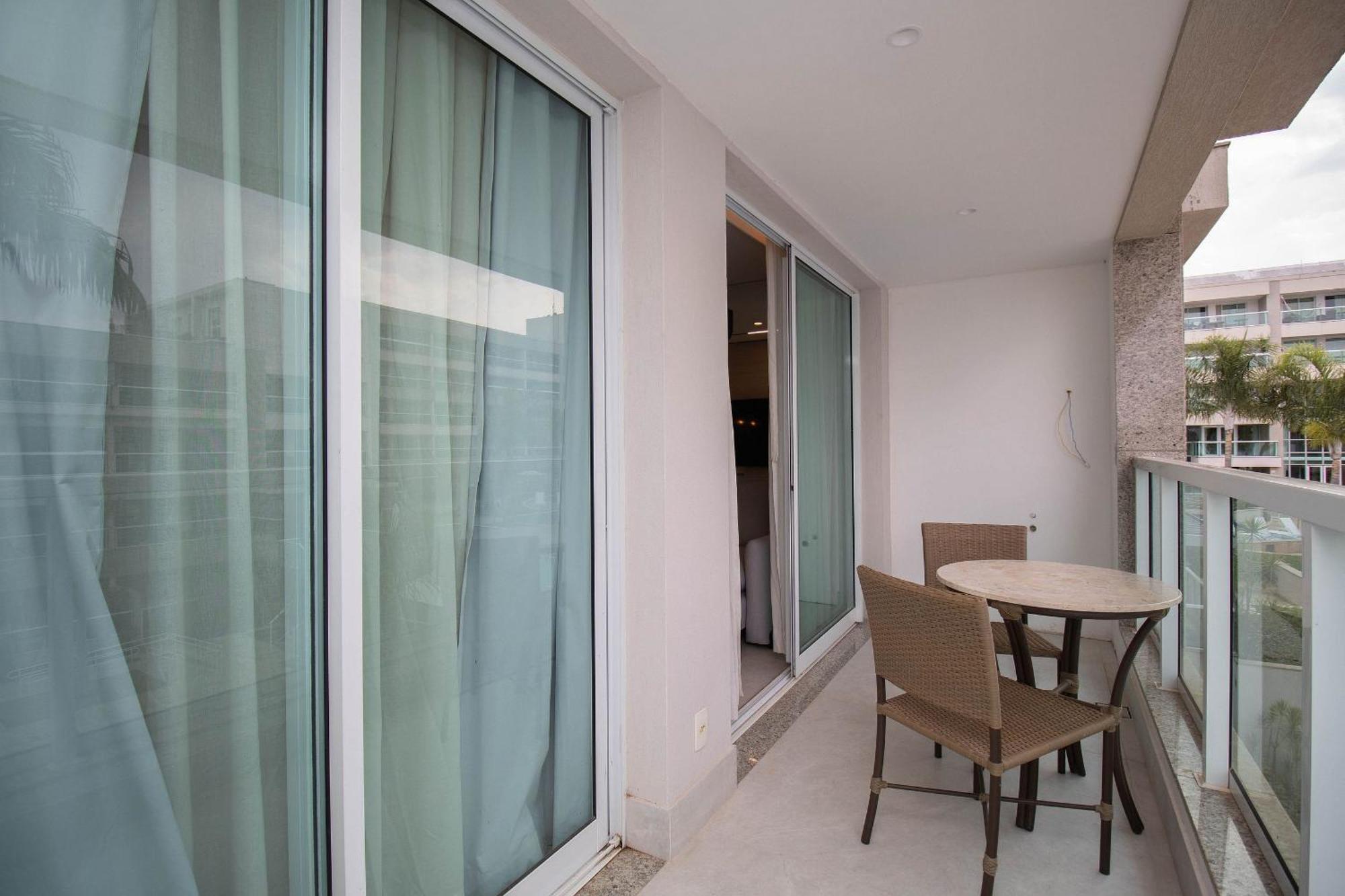 360 Brisas Do Lago By Ozped Brasília Exterior foto