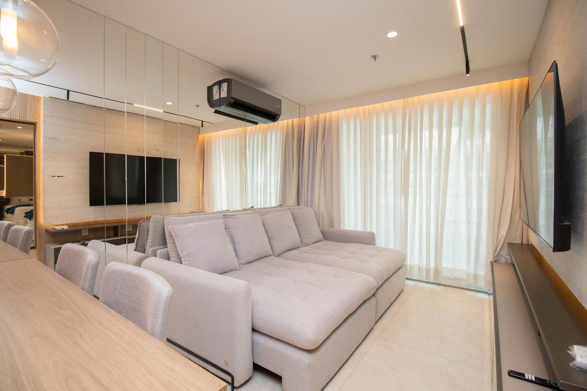 360 Brisas Do Lago By Ozped Brasília Exterior foto