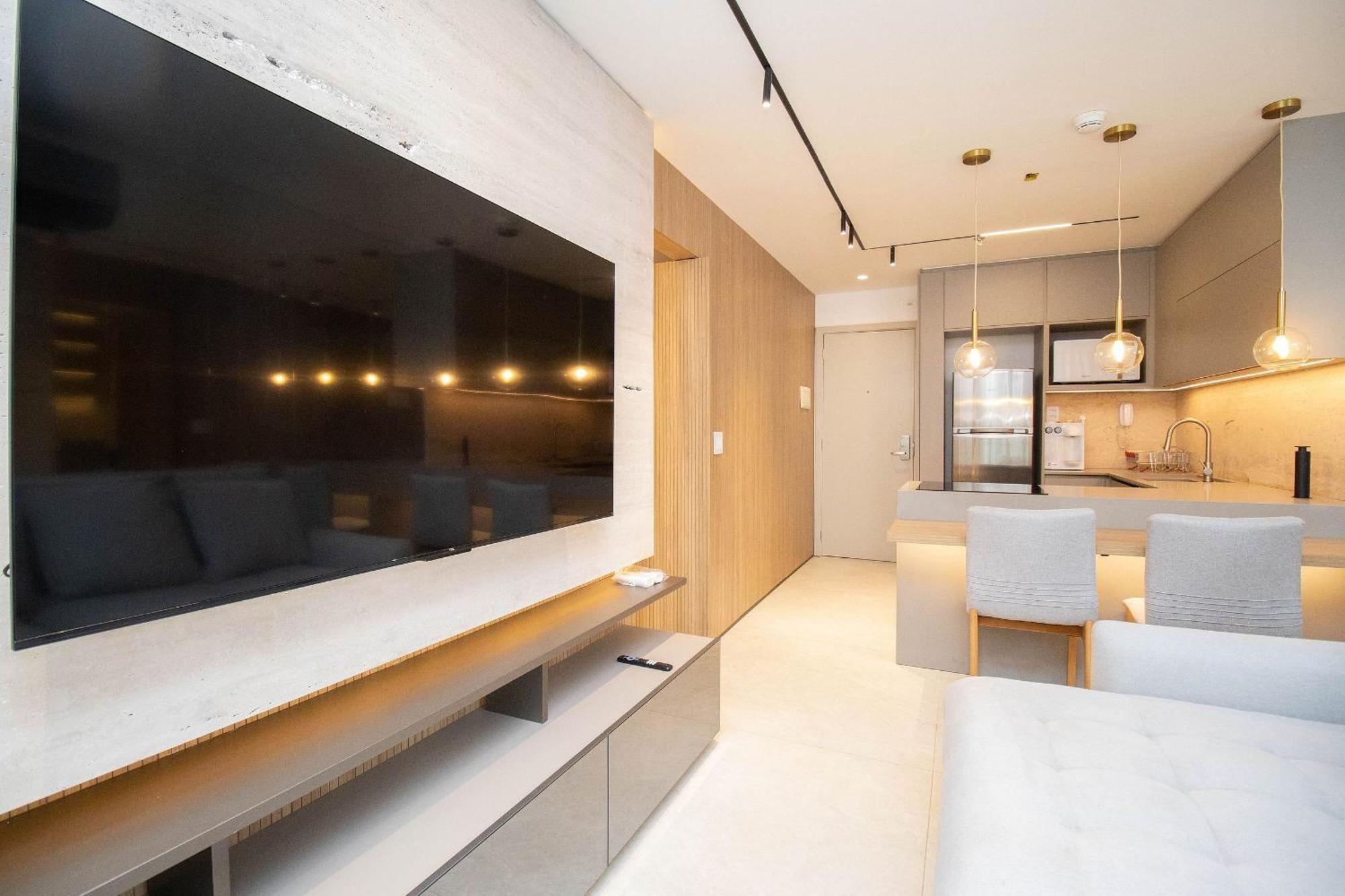 360 Brisas Do Lago By Ozped Brasília Exterior foto