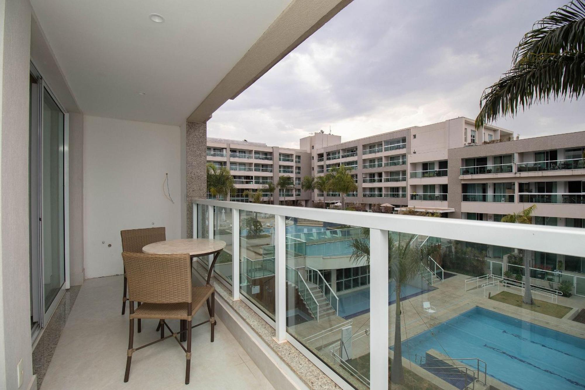 360 Brisas Do Lago By Ozped Brasília Exterior foto