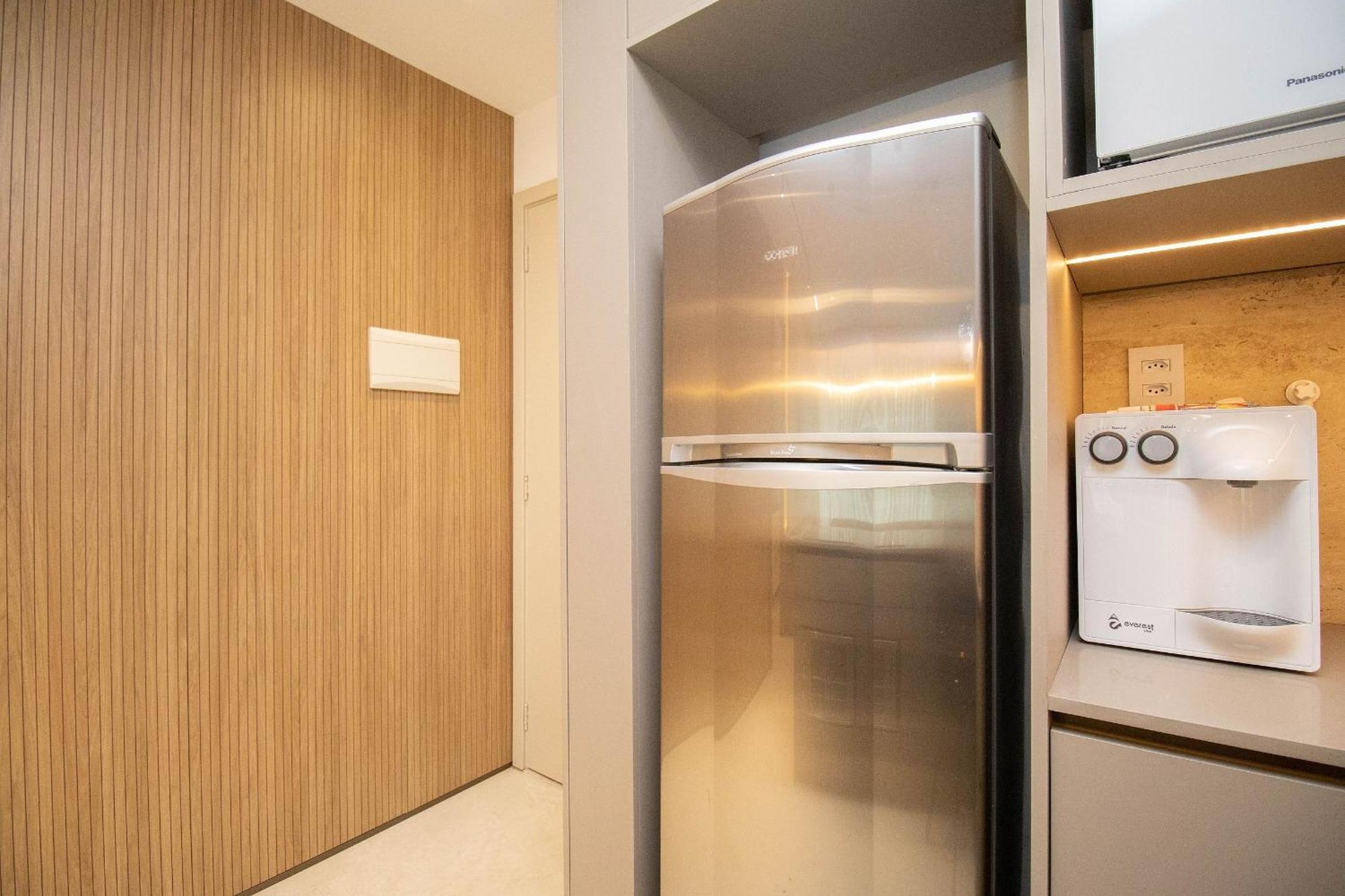 360 Brisas Do Lago By Ozped Brasília Exterior foto