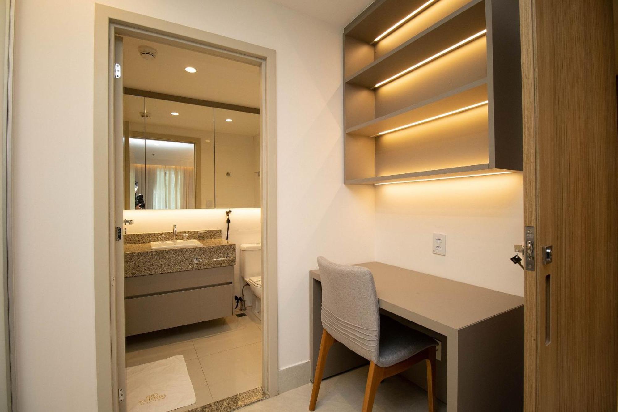 360 Brisas Do Lago By Ozped Brasília Exterior foto