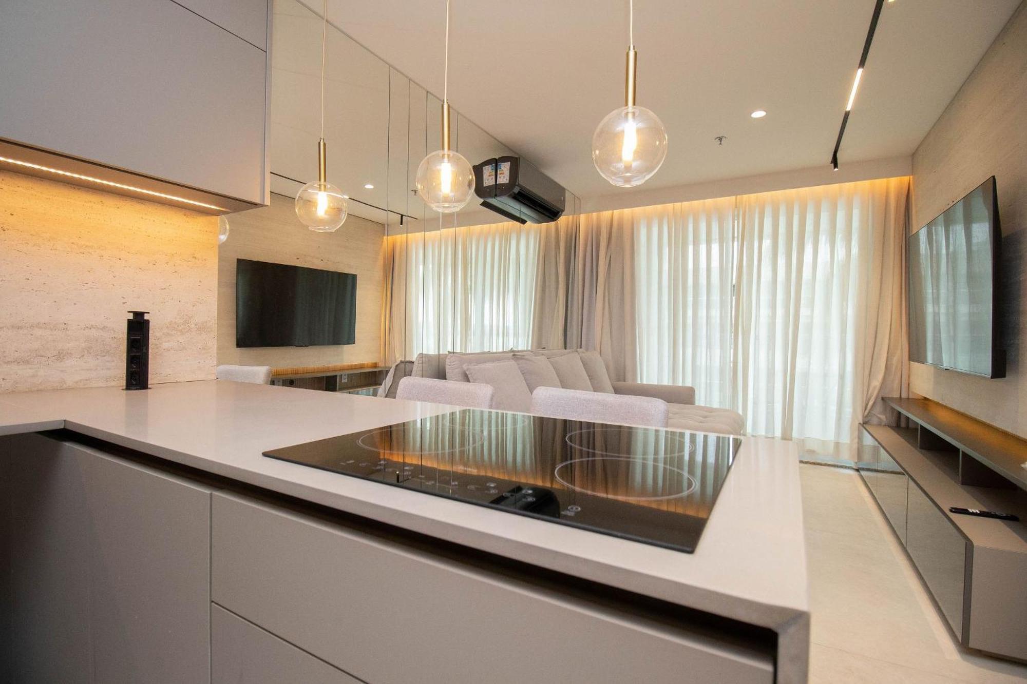 360 Brisas Do Lago By Ozped Brasília Exterior foto
