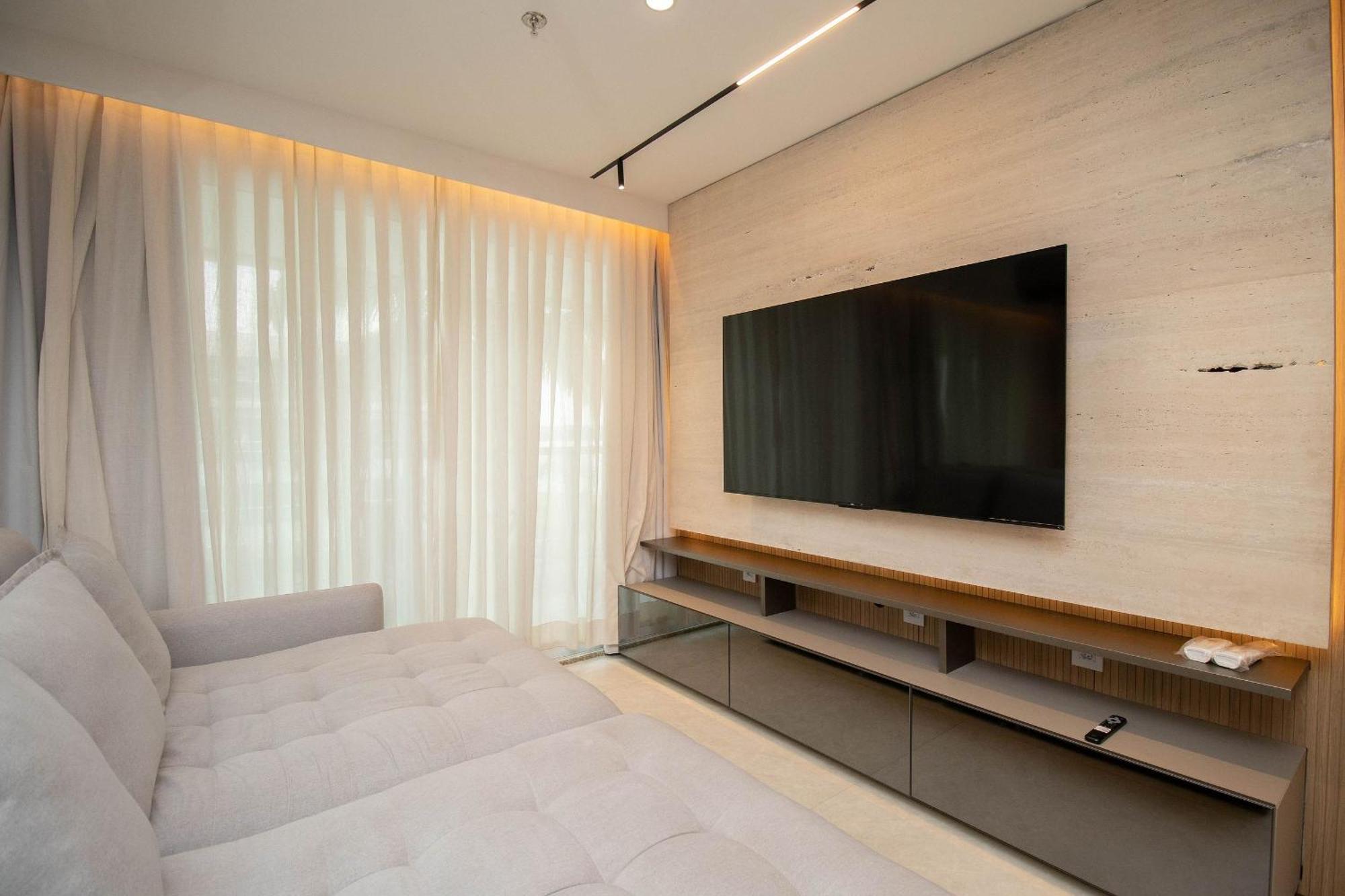 360 Brisas Do Lago By Ozped Brasília Exterior foto