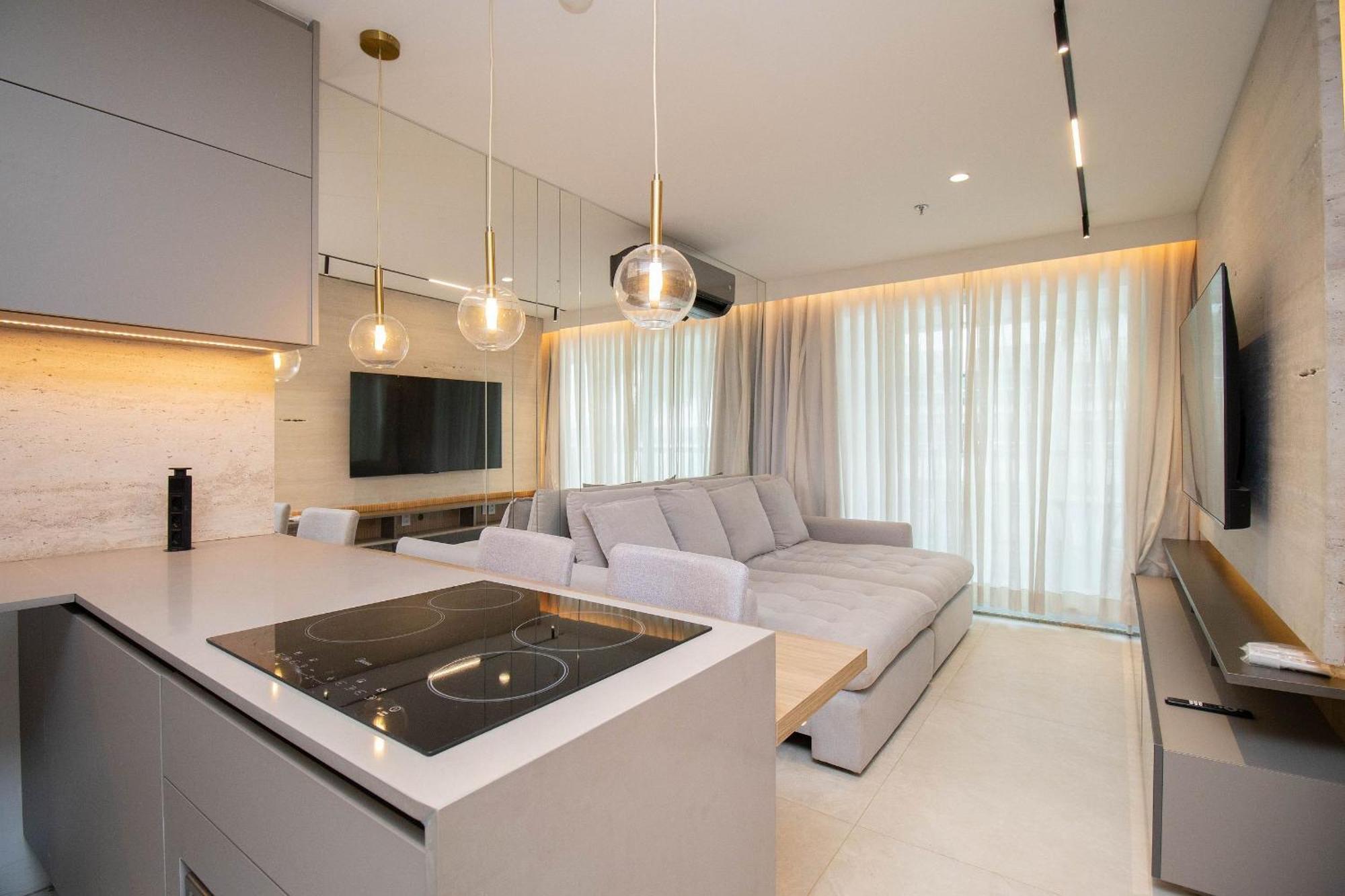 360 Brisas Do Lago By Ozped Brasília Exterior foto