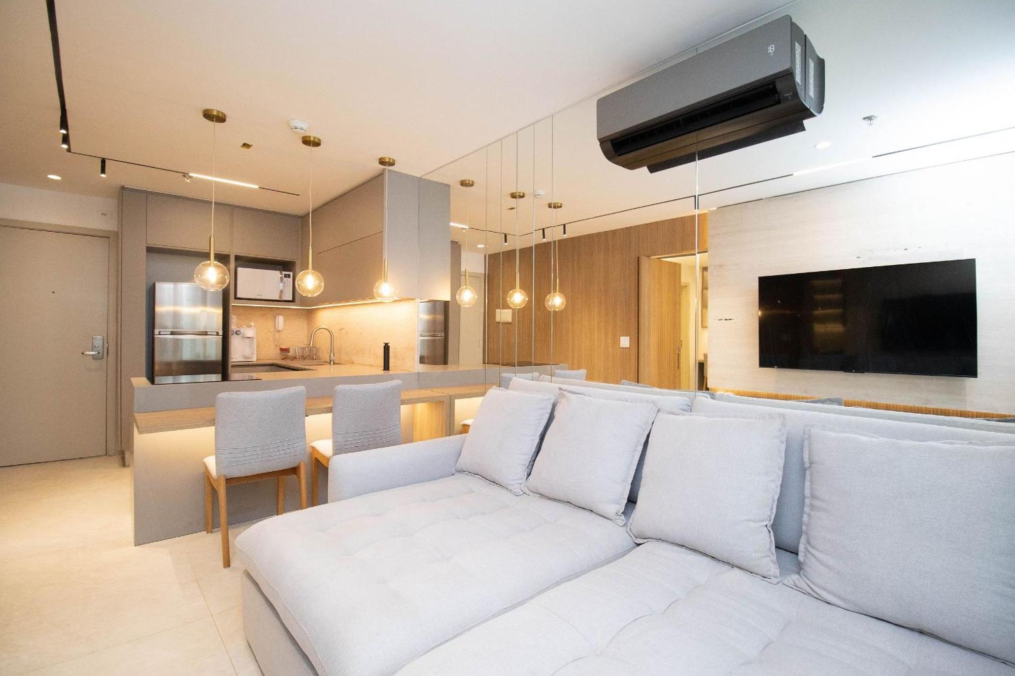 360 Brisas Do Lago By Ozped Brasília Exterior foto