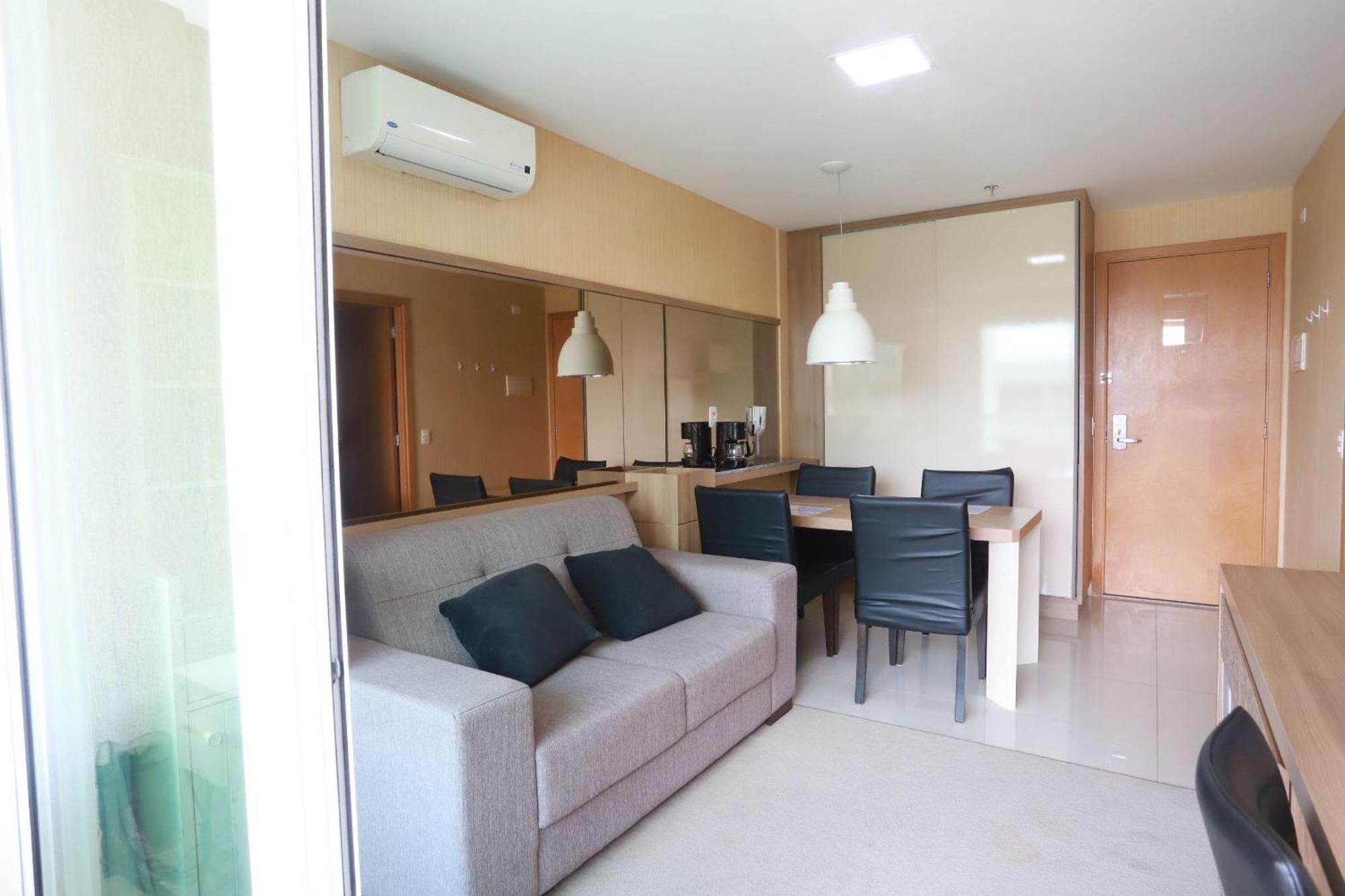 360 Brisas Do Lago By Ozped Brasília Exterior foto