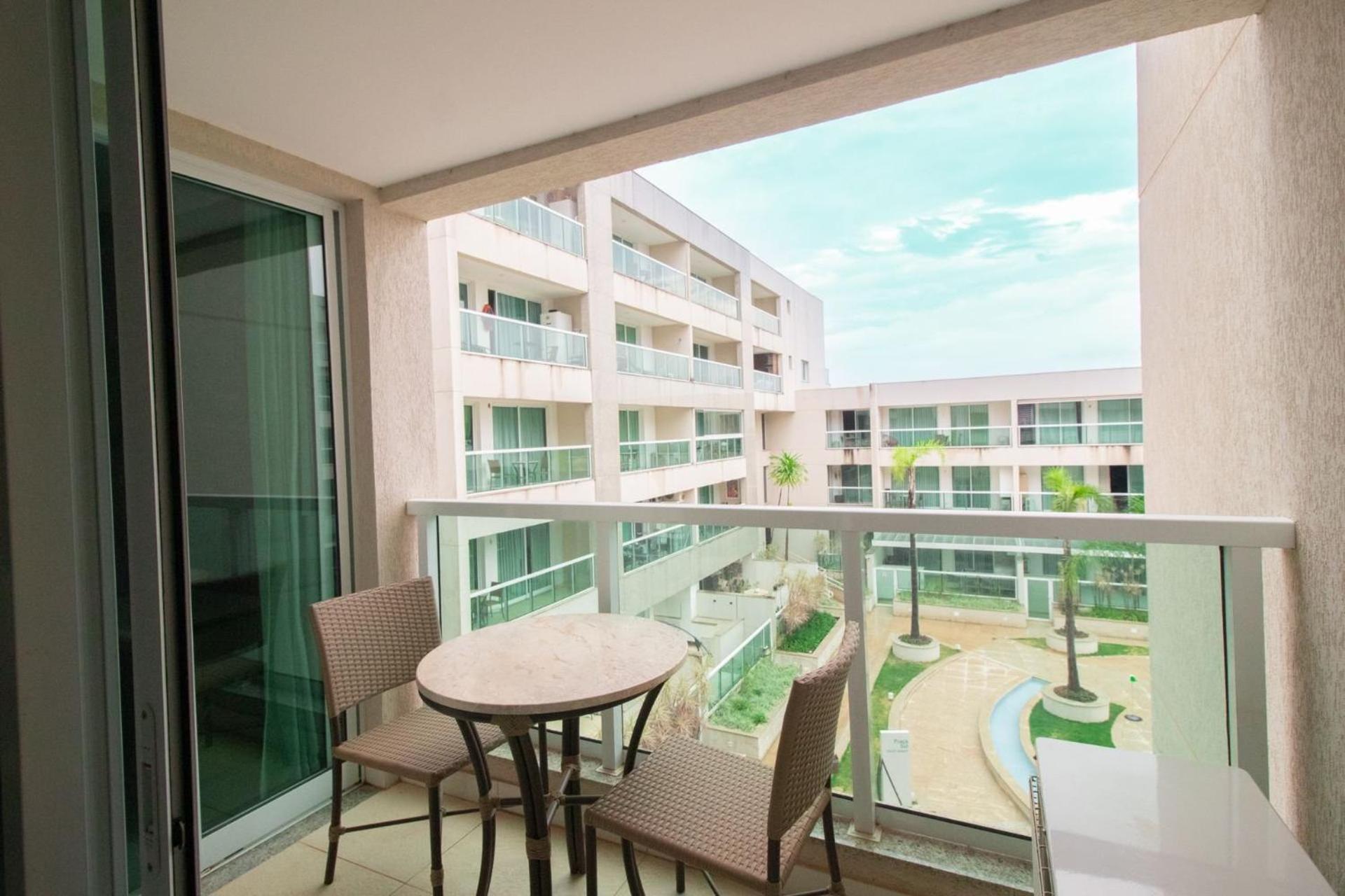 360 Brisas Do Lago By Ozped Brasília Exterior foto