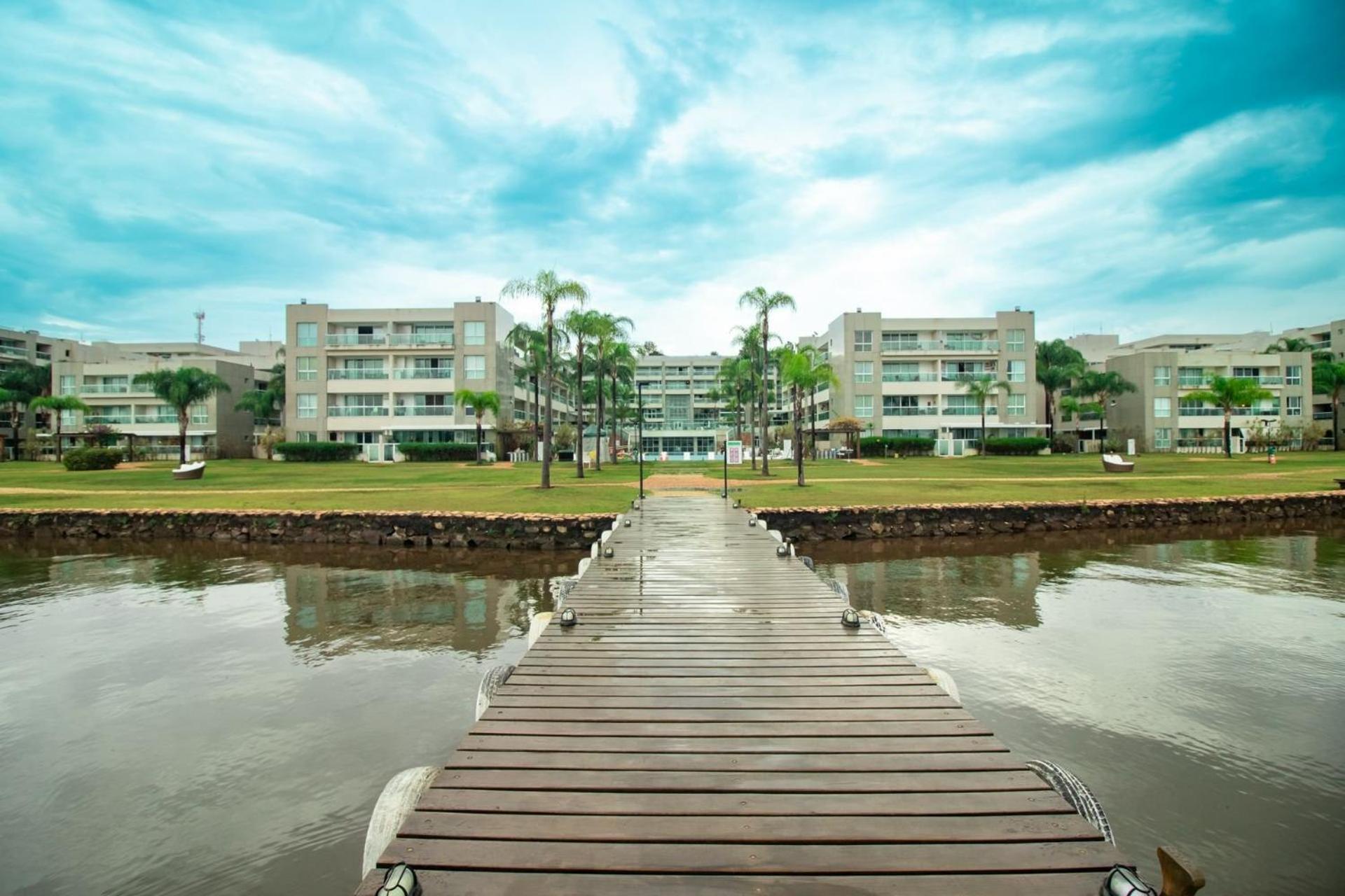 360 Brisas Do Lago By Ozped Brasília Exterior foto