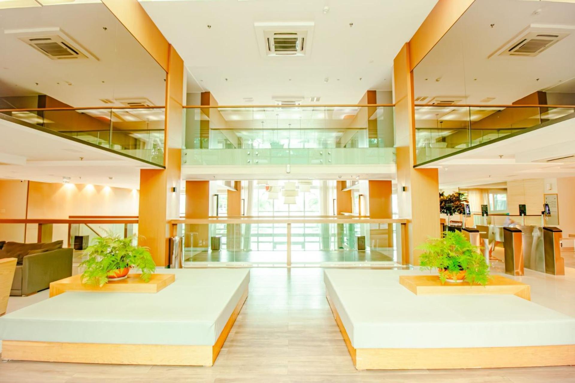 360 Brisas Do Lago By Ozped Brasília Exterior foto