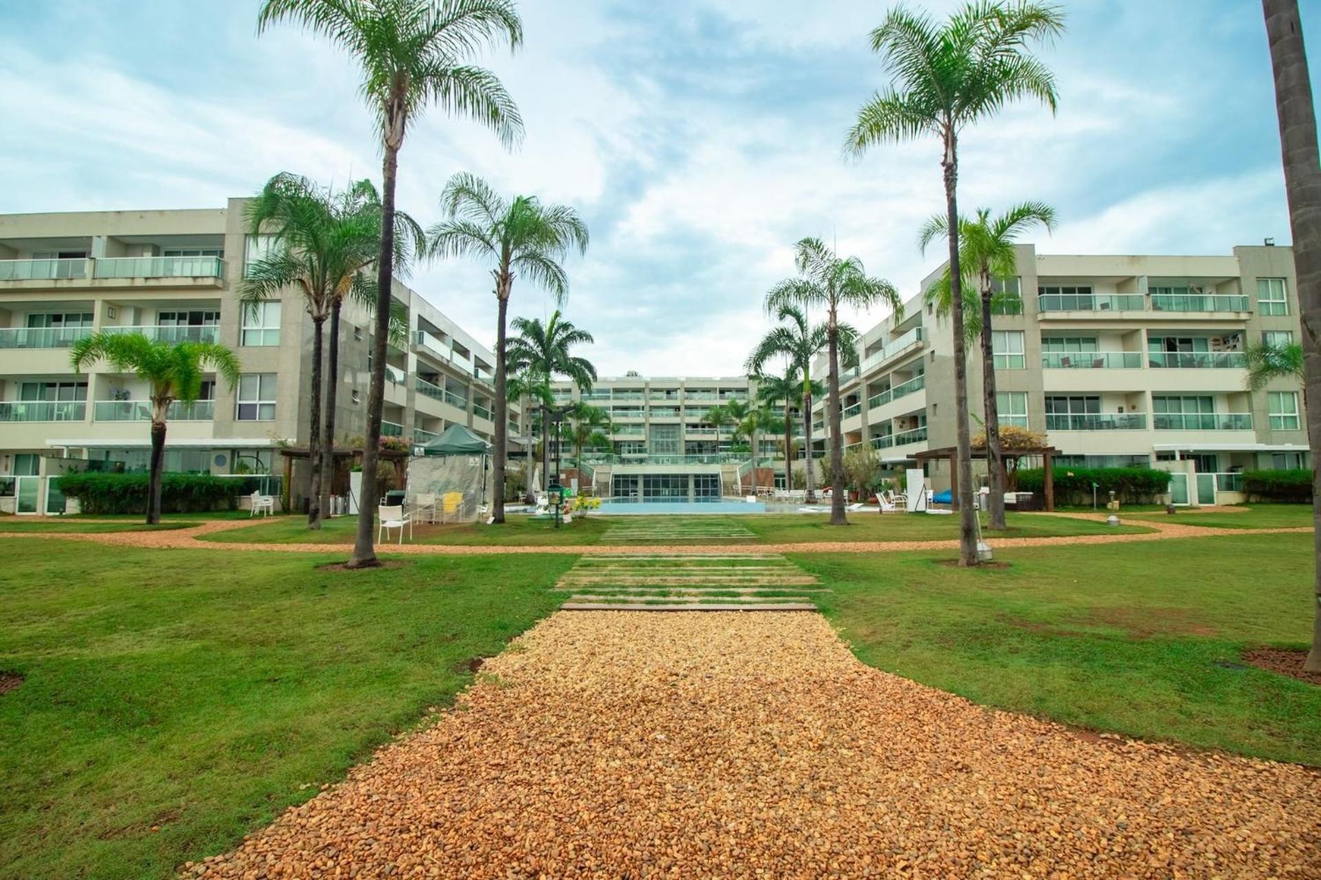 360 Brisas Do Lago By Ozped Brasília Exterior foto
